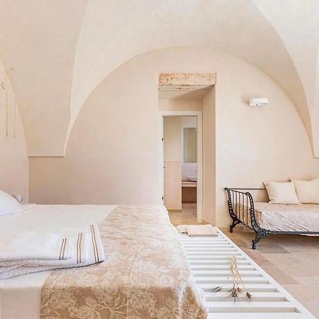 Masseria Macchia Kellie Messapica Kültér fotó