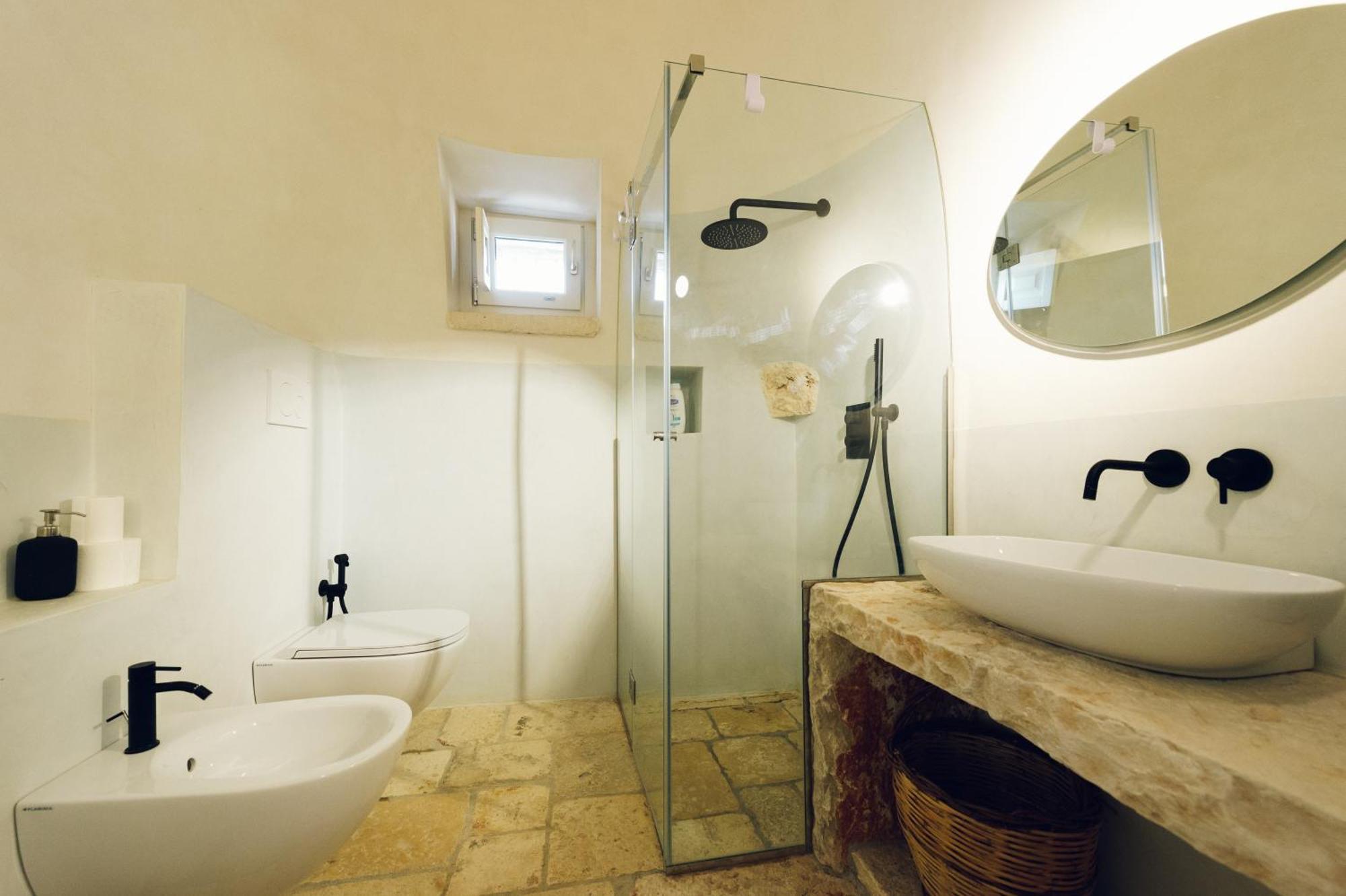 Masseria Macchia Kellie Messapica Kültér fotó