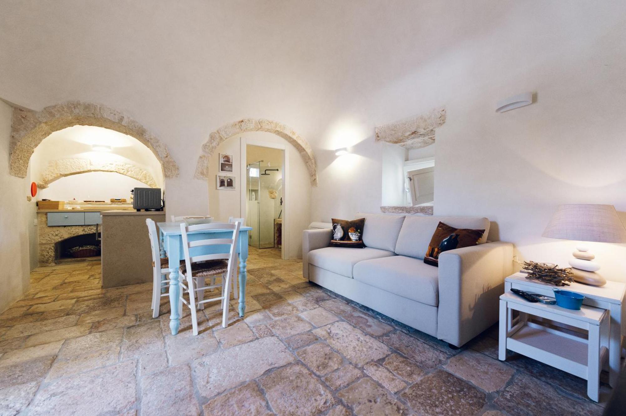 Masseria Macchia Kellie Messapica Kültér fotó
