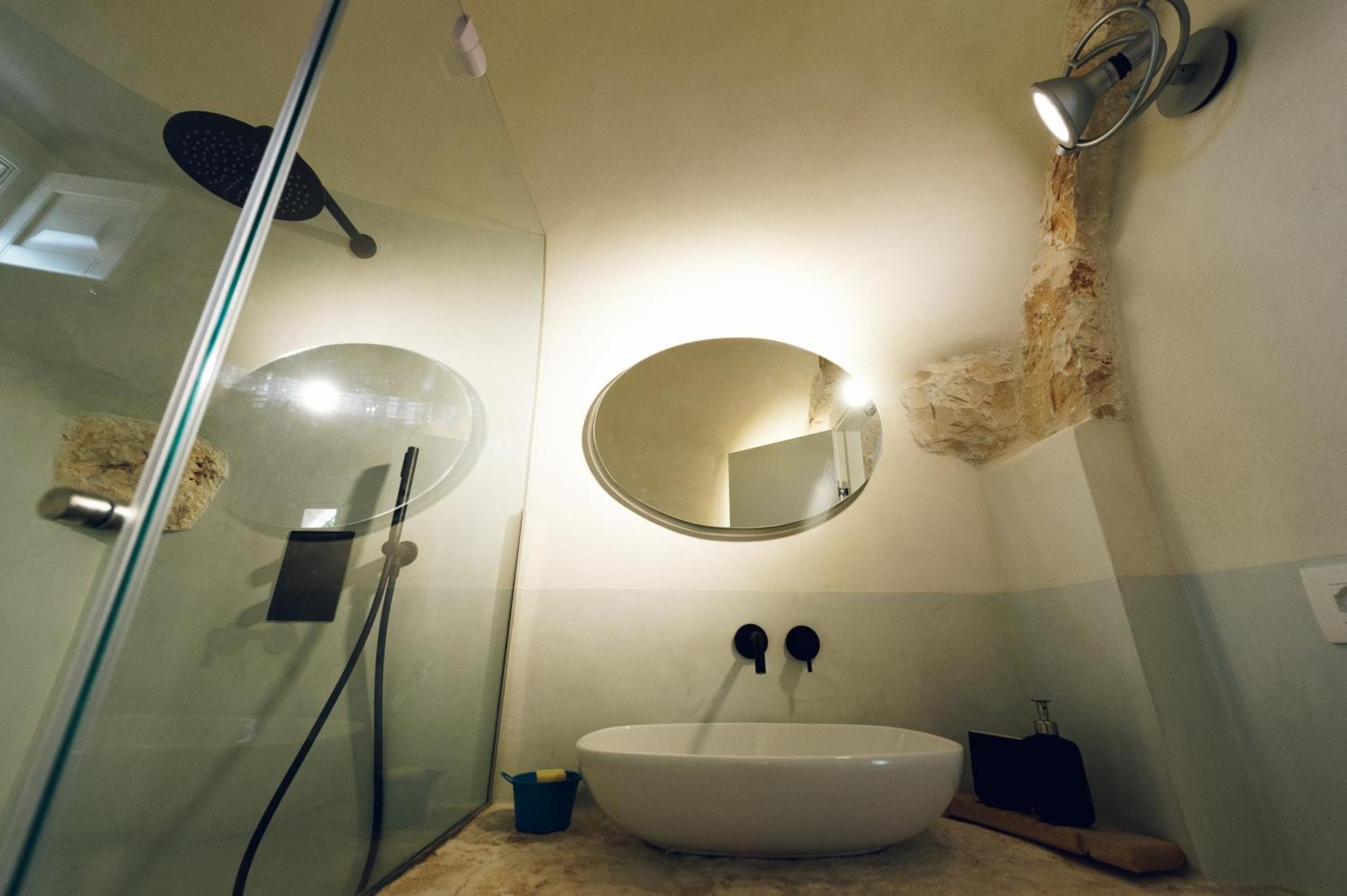 Masseria Macchia Kellie Messapica Kültér fotó