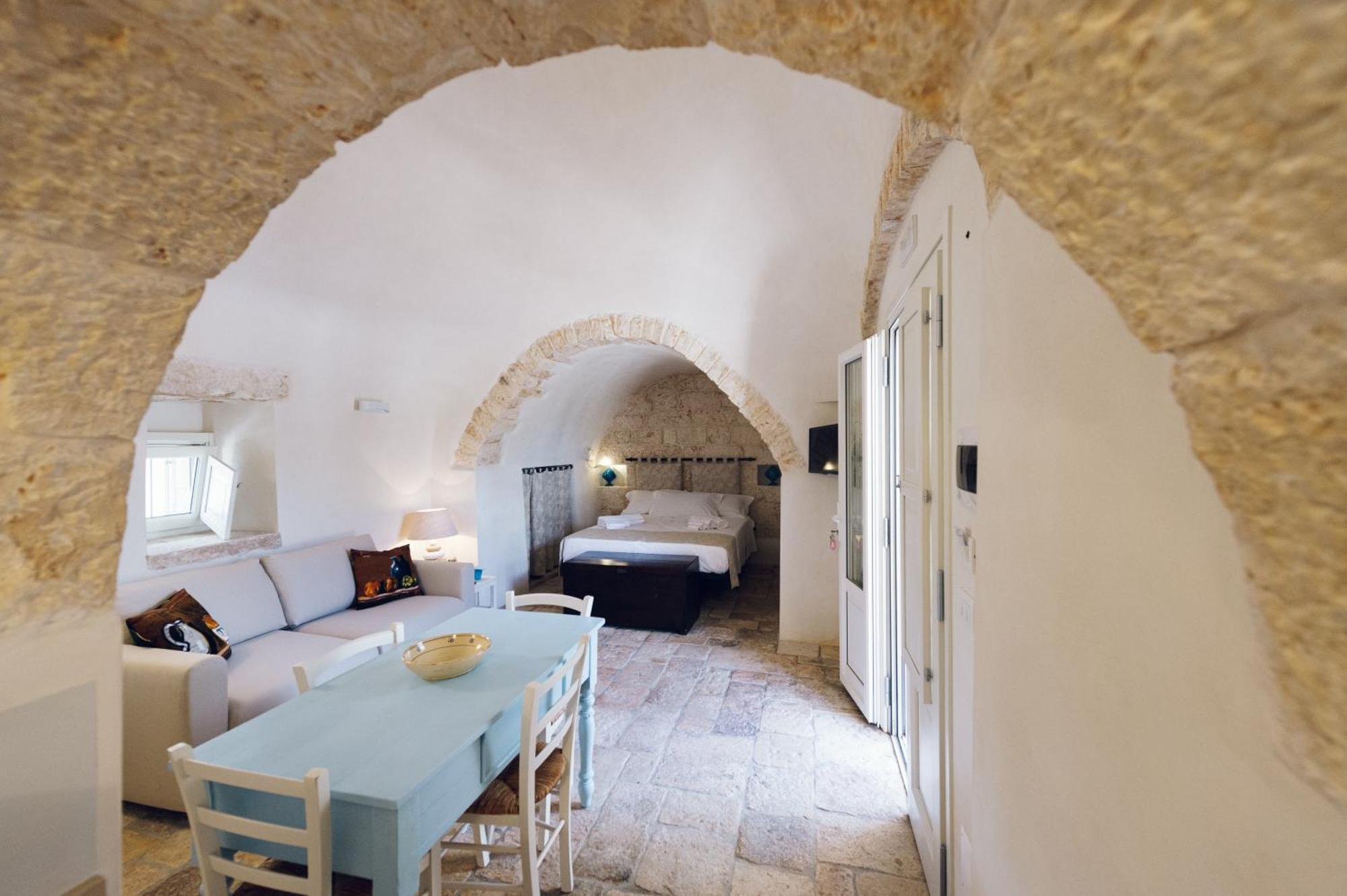 Masseria Macchia Kellie Messapica Kültér fotó