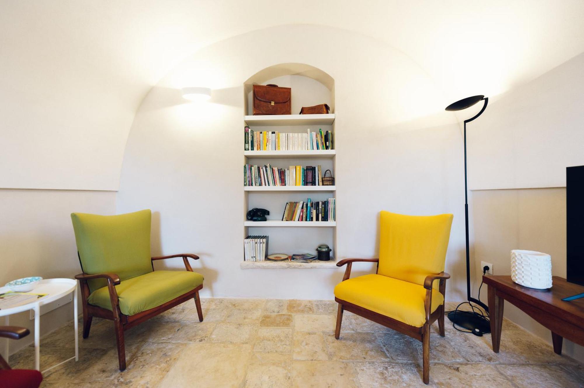 Masseria Macchia Kellie Messapica Kültér fotó