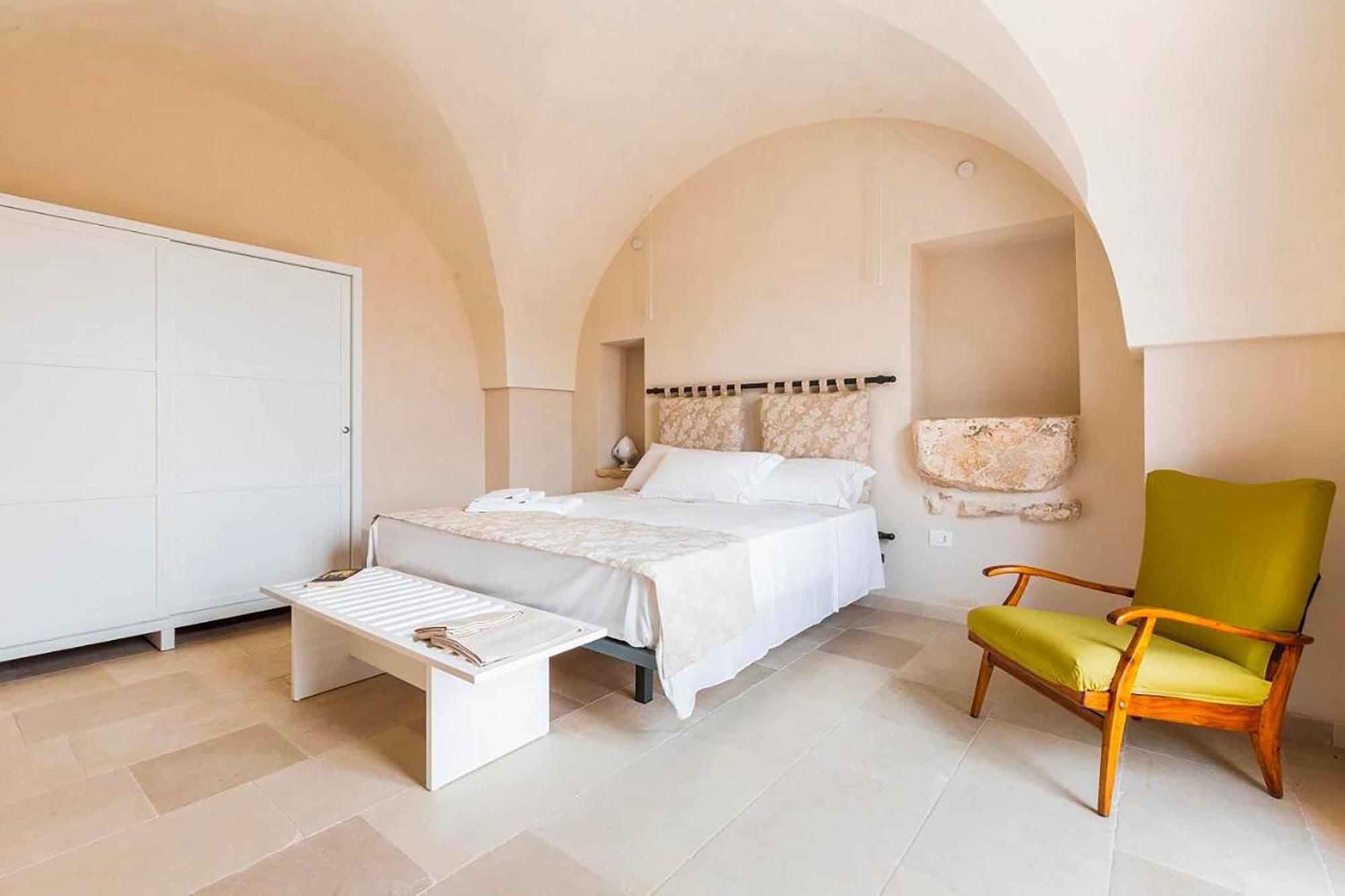 Masseria Macchia Kellie Messapica Kültér fotó