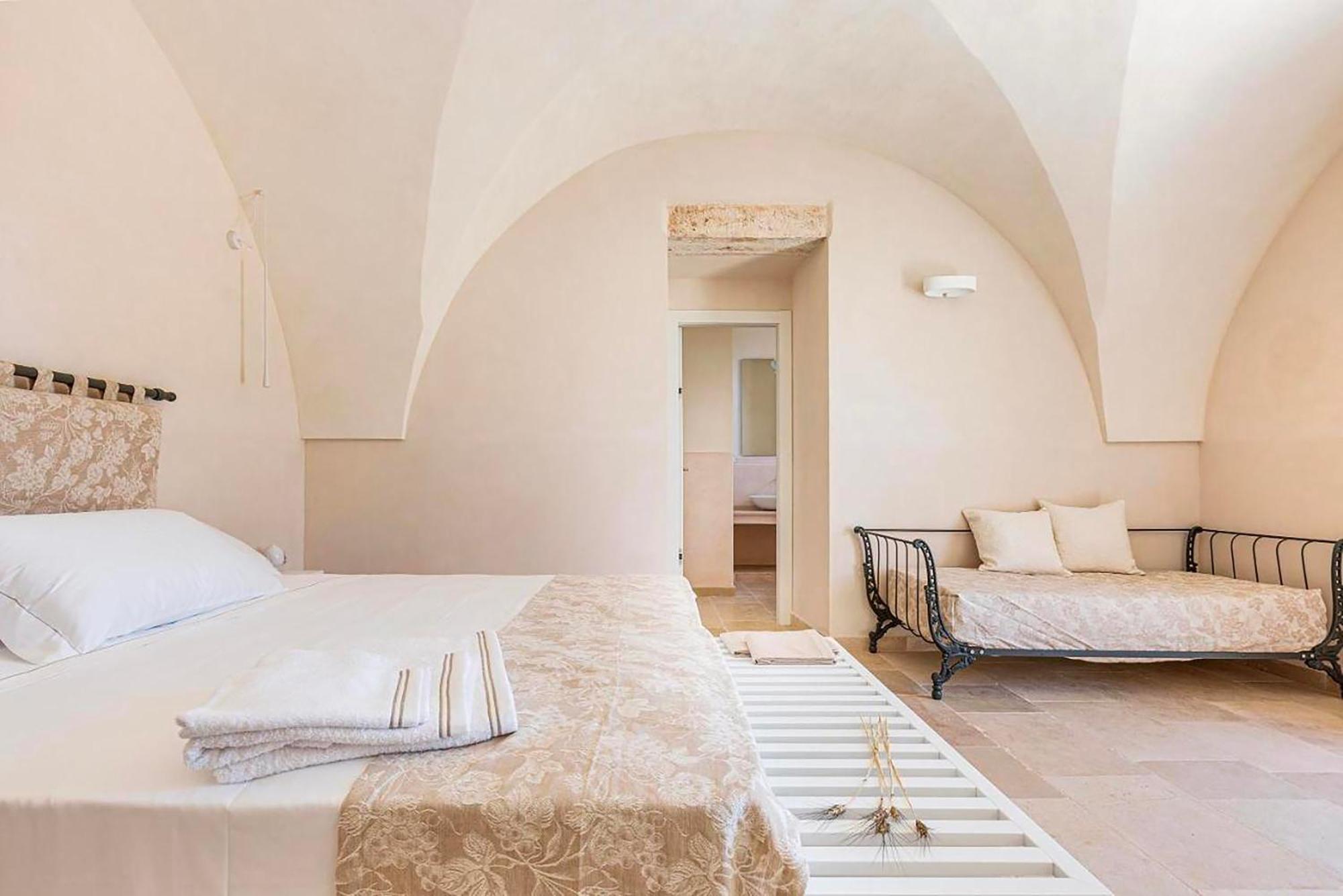 Masseria Macchia Kellie Messapica Kültér fotó