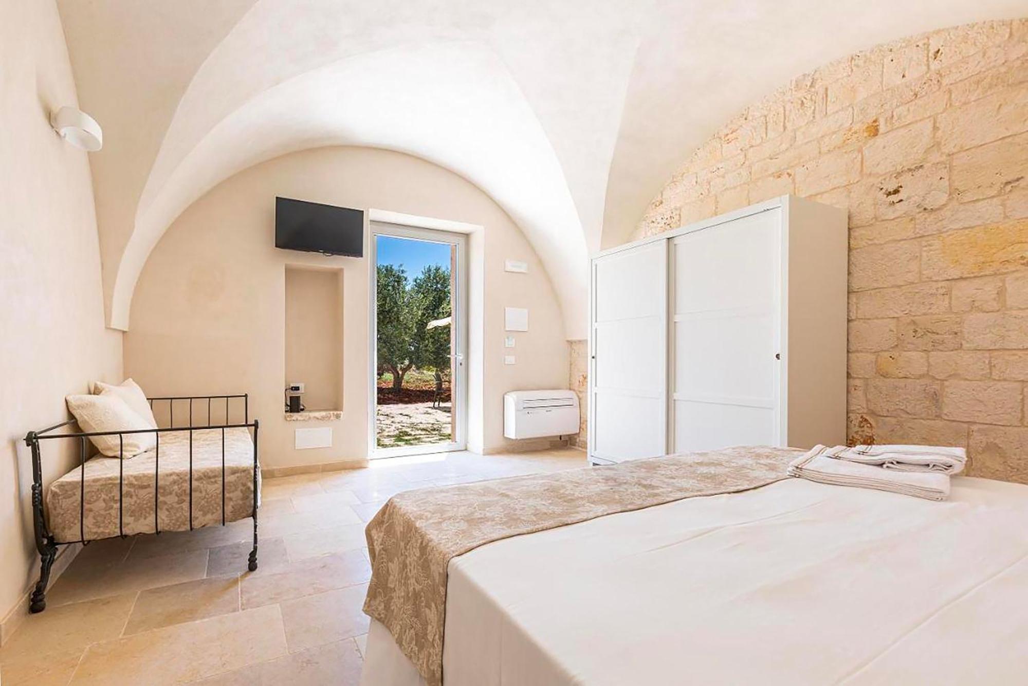 Masseria Macchia Kellie Messapica Kültér fotó