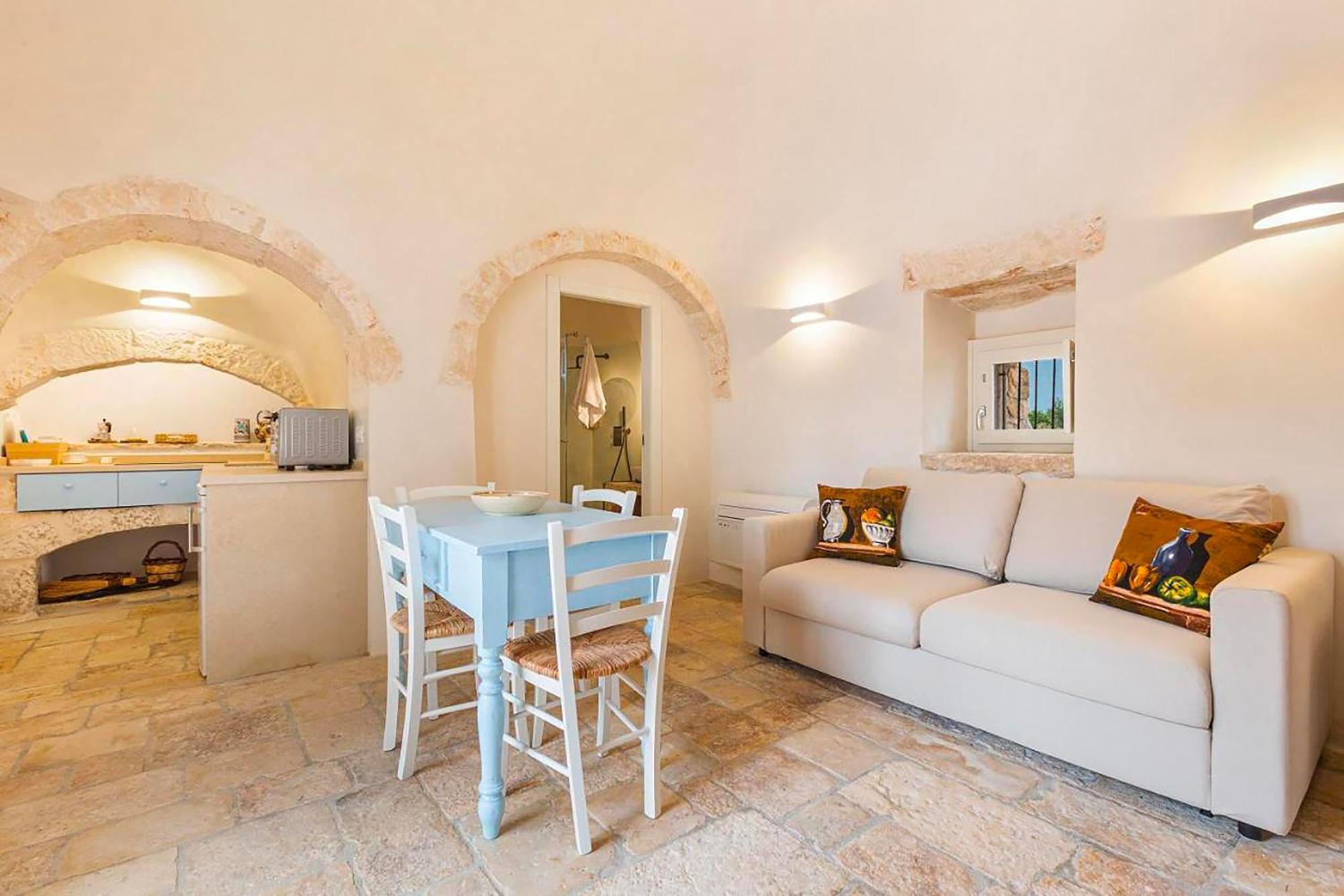 Masseria Macchia Kellie Messapica Kültér fotó