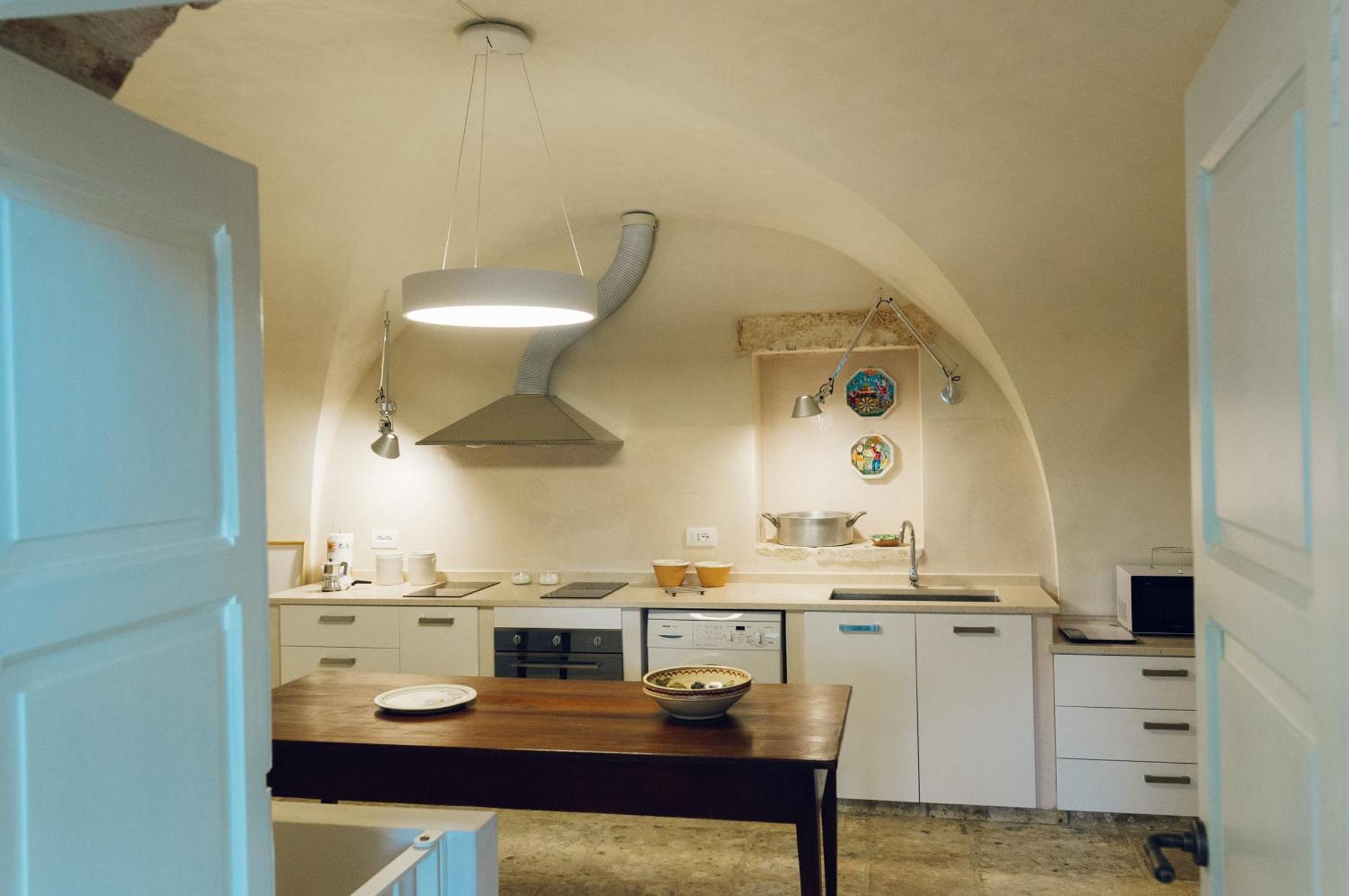 Masseria Macchia Kellie Messapica Kültér fotó