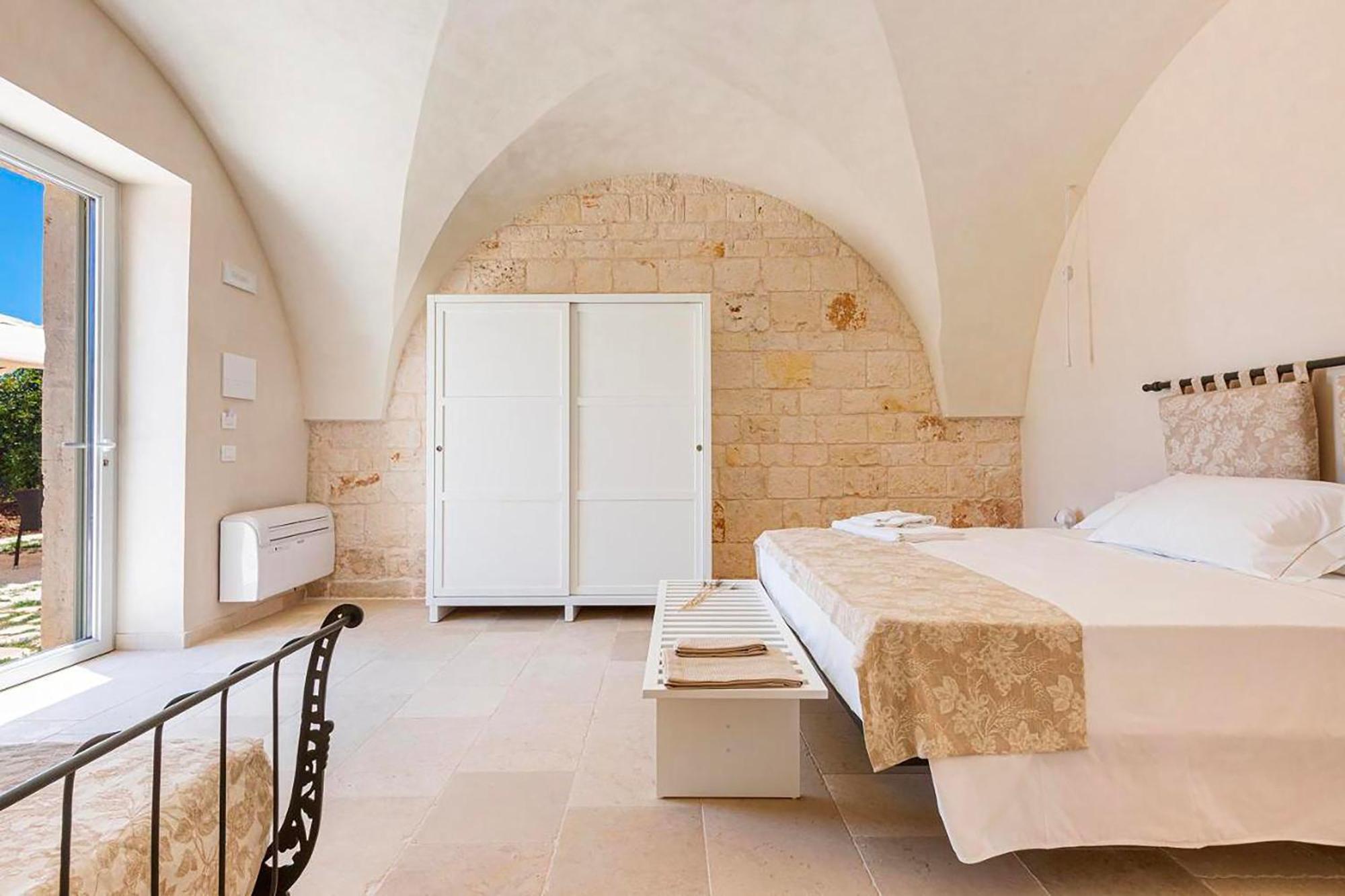 Masseria Macchia Kellie Messapica Kültér fotó