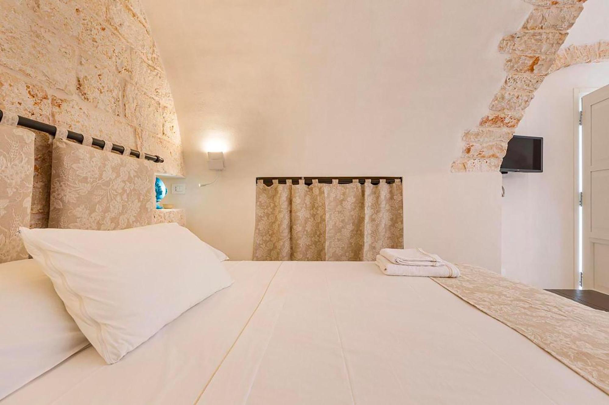 Masseria Macchia Kellie Messapica Kültér fotó